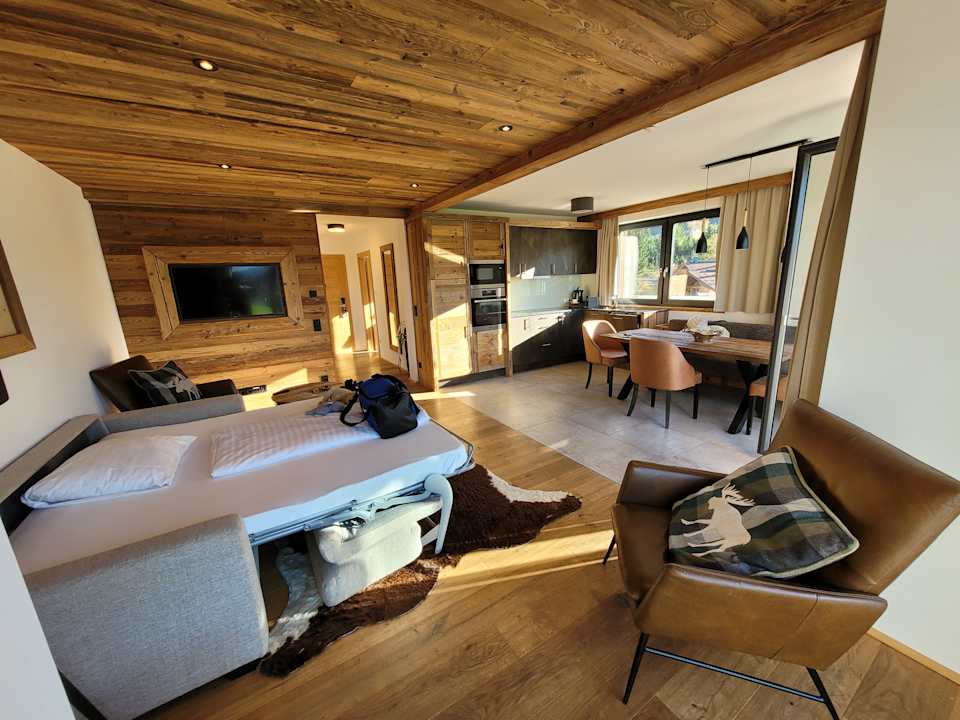 Zimmer VAYA Fieberbrunn