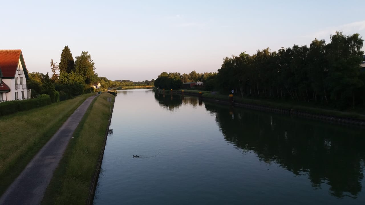 Sonstiges Hotel Zur Prinzenbrücke