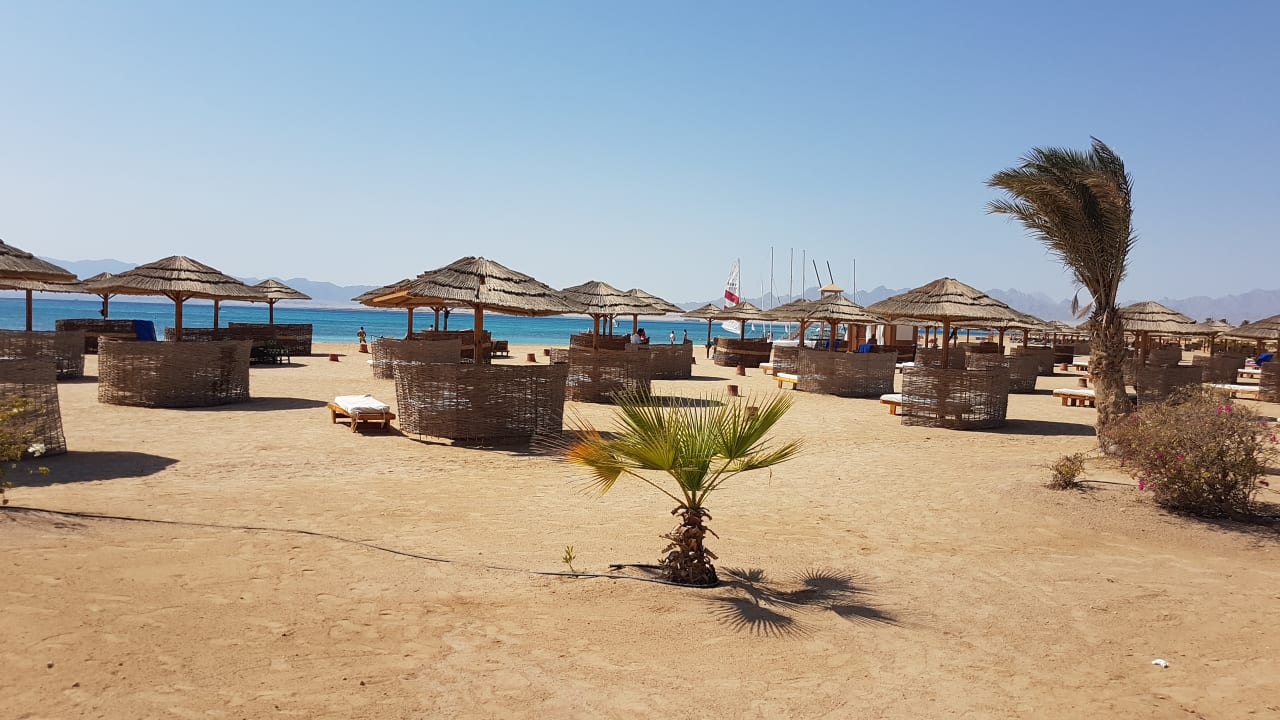 Strand Hotel Sheraton Soma Bay Resort