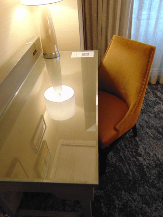 Zimmer Hotel The Henry