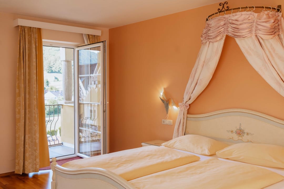 Zimmer Schlössl Hotel Kindl