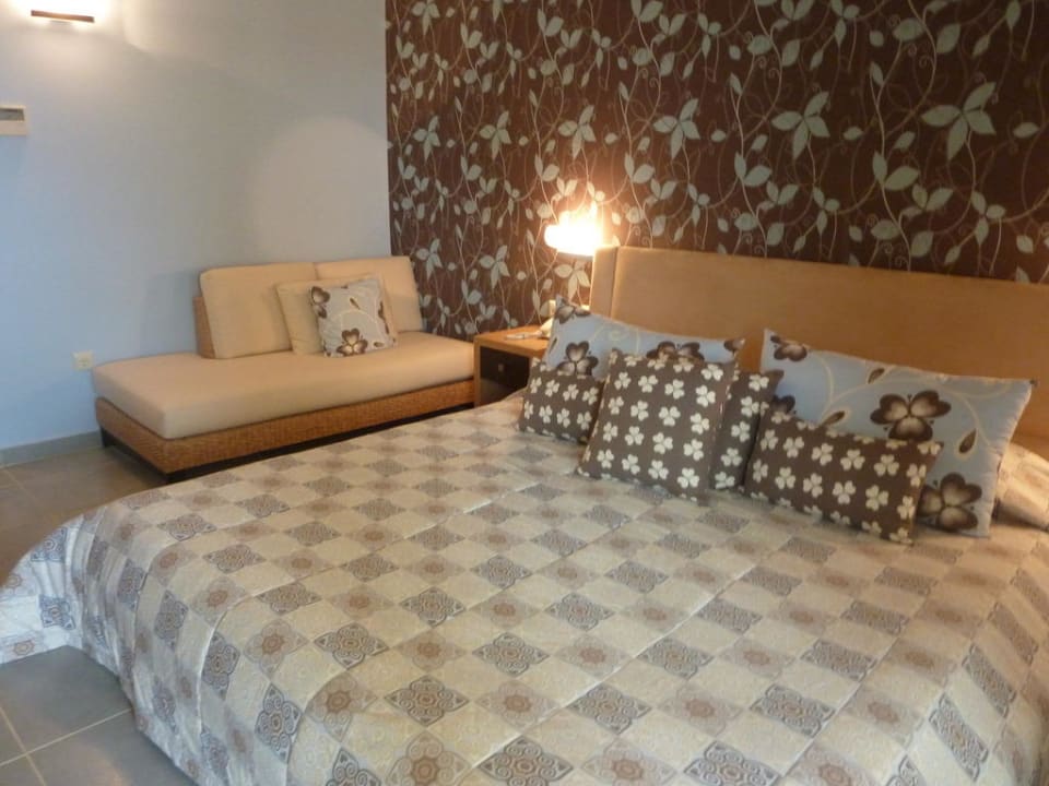 Junior Suite Zimmer 104 Alexandra Golden Boutique - Adults only