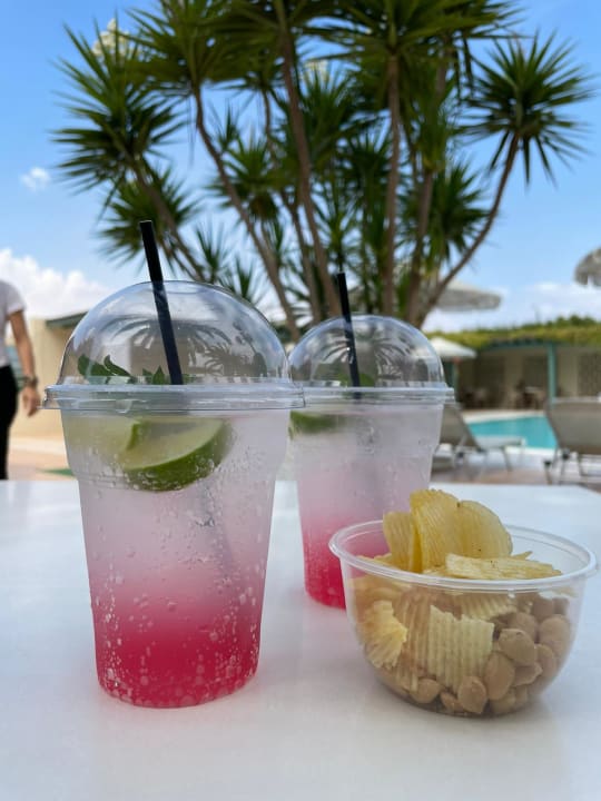 Gastro Tylissos Beach Hotel