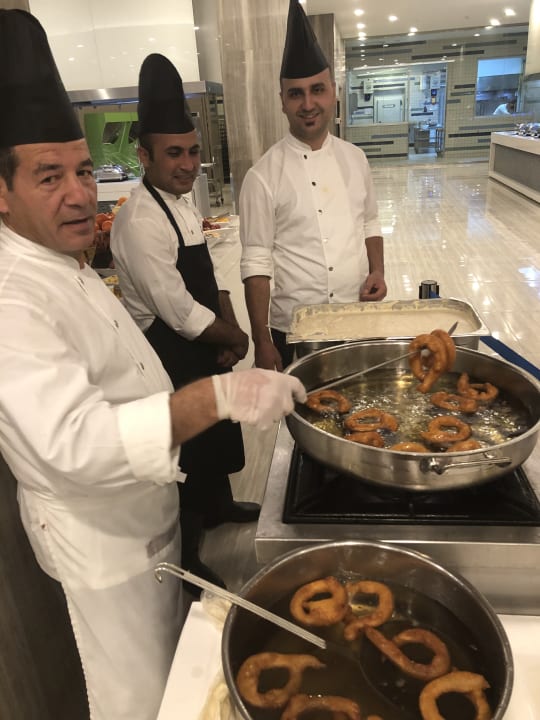 Sonstiges The Sense Deluxe Hotel