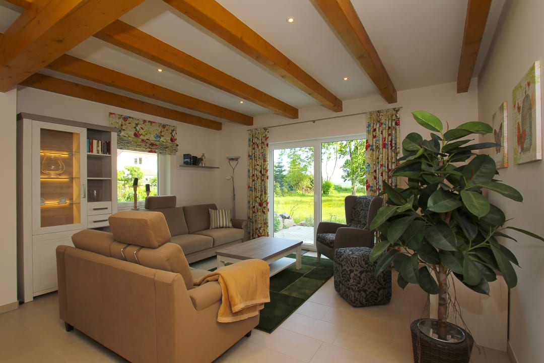 Zimmer Haus Kiebitz - Paradies Rügen