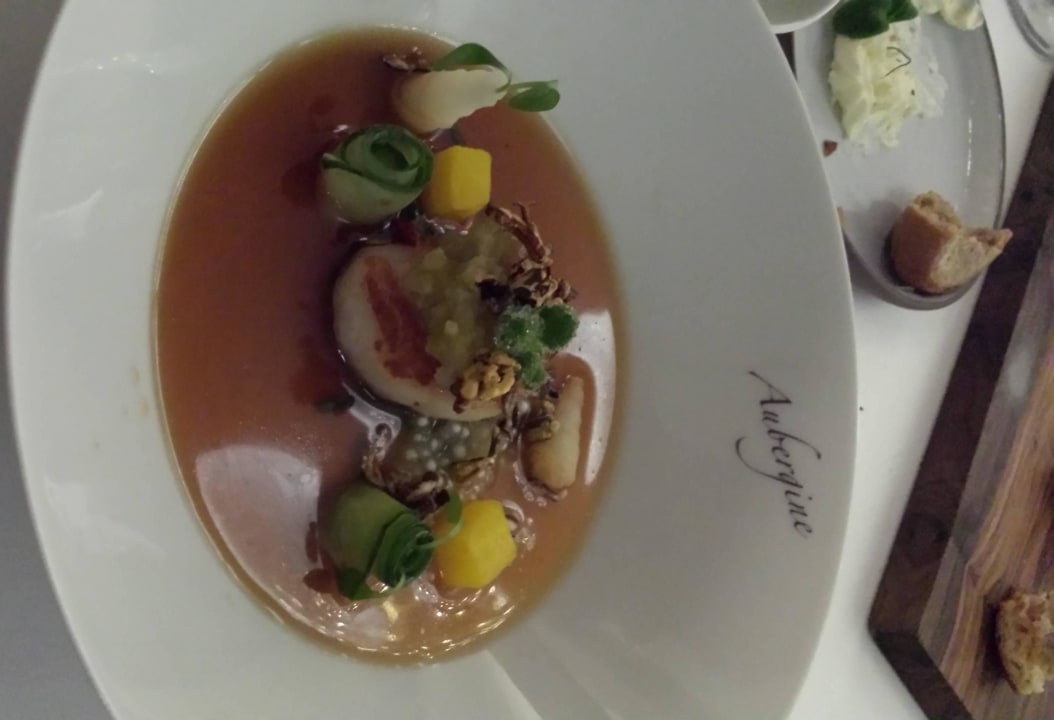 Aubergine Hotel Vier Jahreszeiten Starnberg
