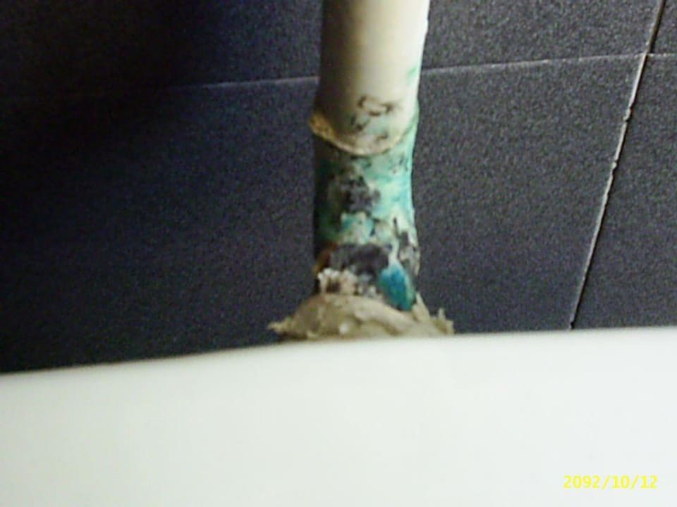 Toilette im Bad HARPIN Georgioupolis Resort Aquapark & SPA