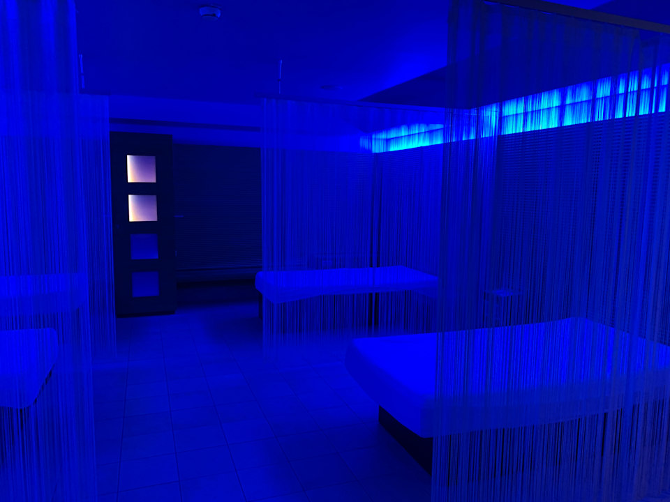 Sport & Freizeit Reduce Hotel Vital Bad Tatzmannsdorf