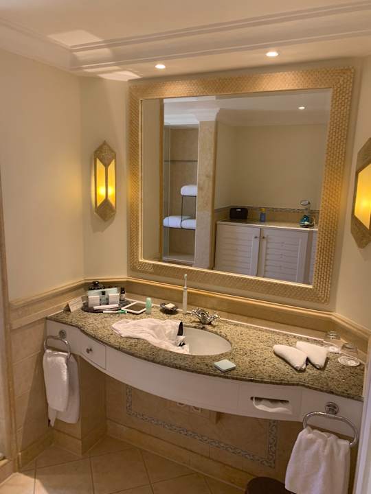 Zimmer Hotel Kempinski Soma Bay