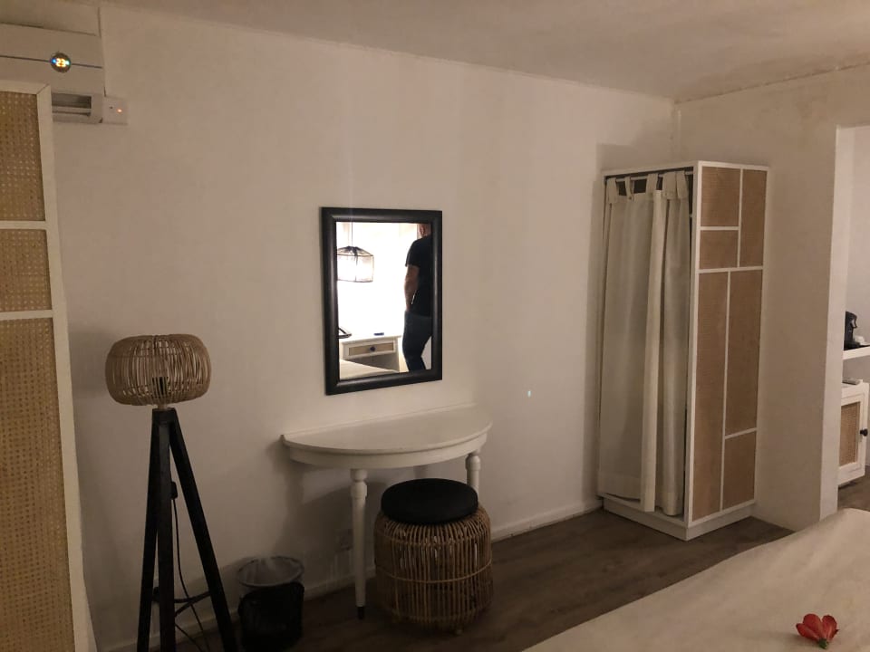 Zimmer Tropical Attitude - Adults only