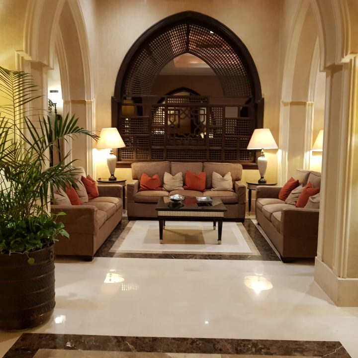 Sonstiges Hotel JAZ Makadi Star & Spa