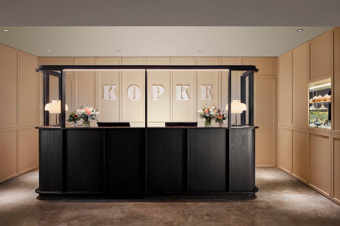 Lobby Tivoli Kopke Porto Gaia Hotel