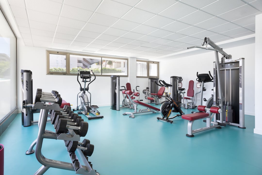 Sport & Freizeit Hotel Best San Diego