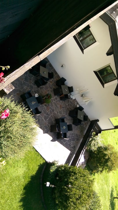 Ausblick Das Lafairs