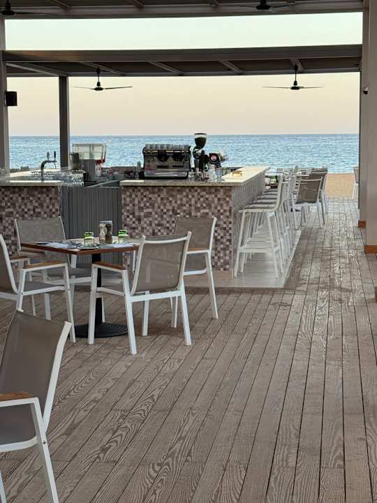 Strand JAZ Elite Amara