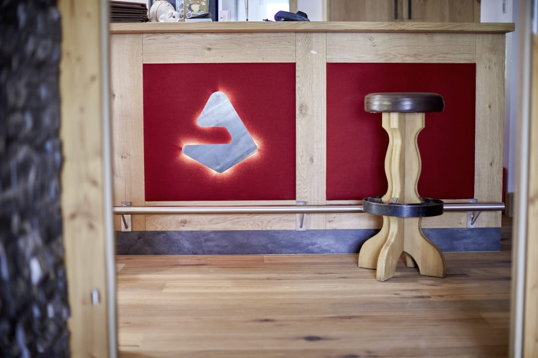 Gastro Anthony's Alpin Hotel