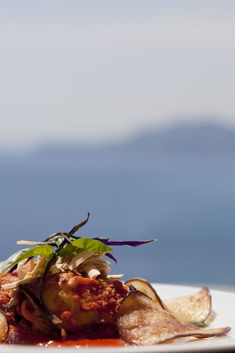 Kulinarisches TUI Blue Puntamare