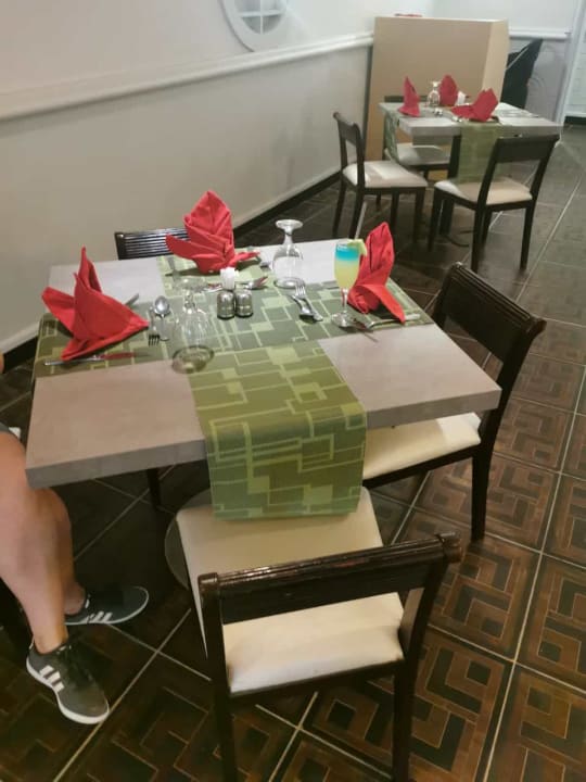 Gastro Pickalbatros Alf Leila Wa Leila Resort - Neverland Hurghada