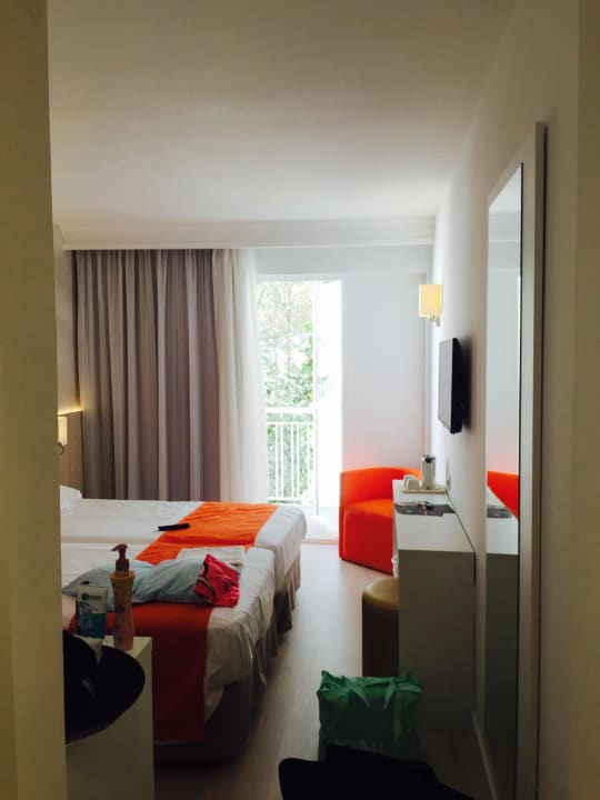 Zimmer BQ Bulevar Paguera - Adults only
