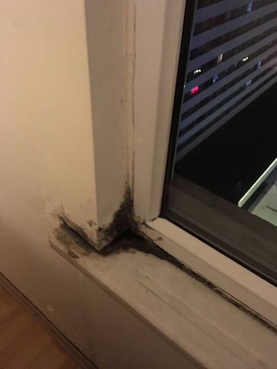 Zimmer Hotel Airport Residence