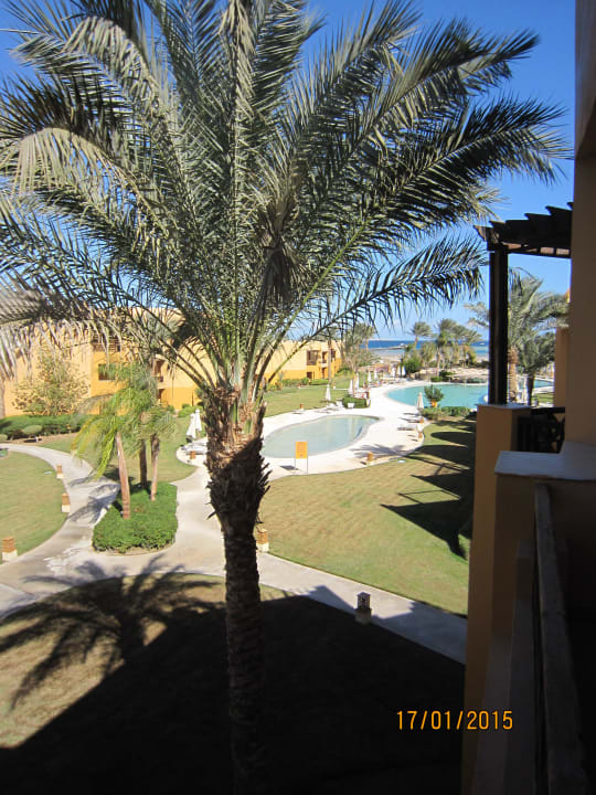 Ruhezohne Stella Beach Resort & Spa Makadi Bay