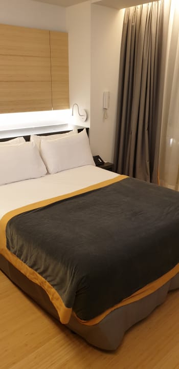 Zimmer Exe Plaza Catalunya