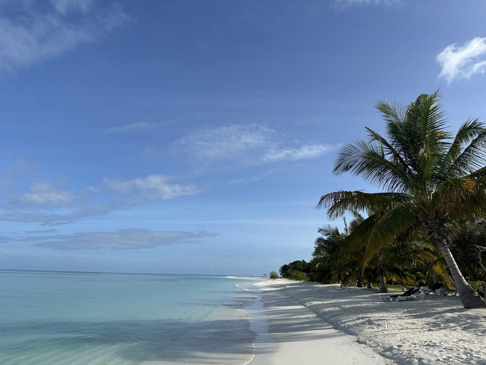 Strand Meeru Maldives Resort Island