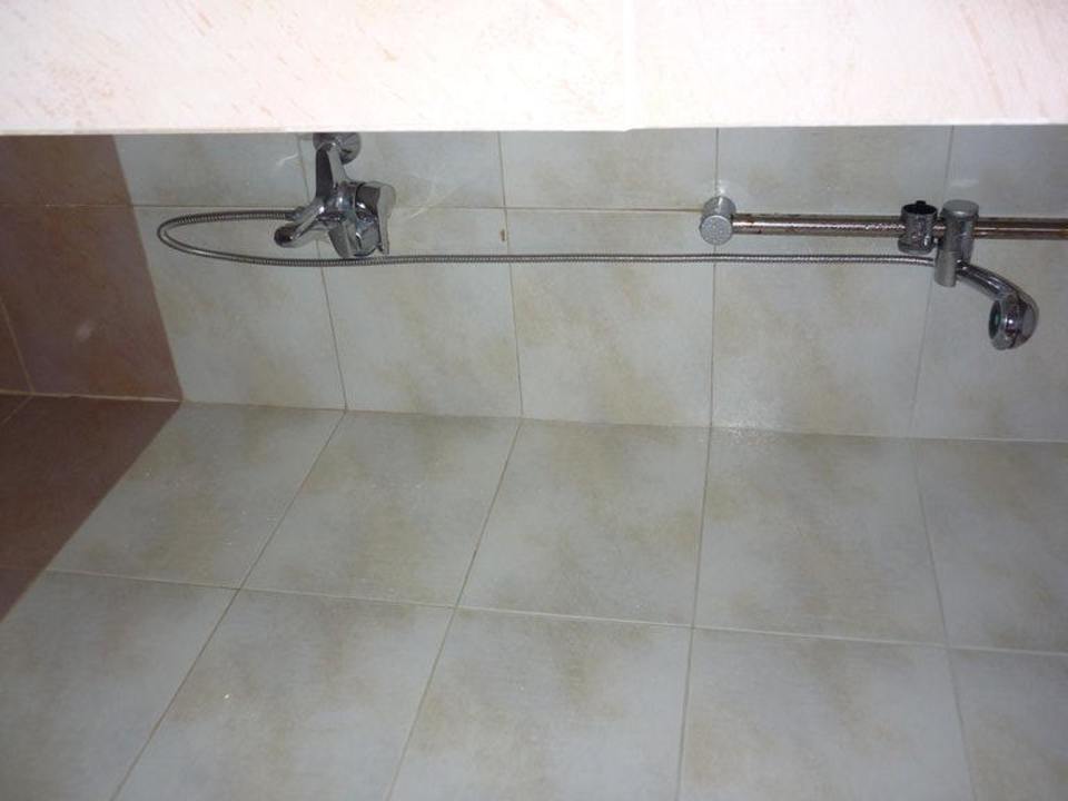 Die Dusche Pickalbatros Alf Leila Wa Leila Resort - Neverland Hurghada