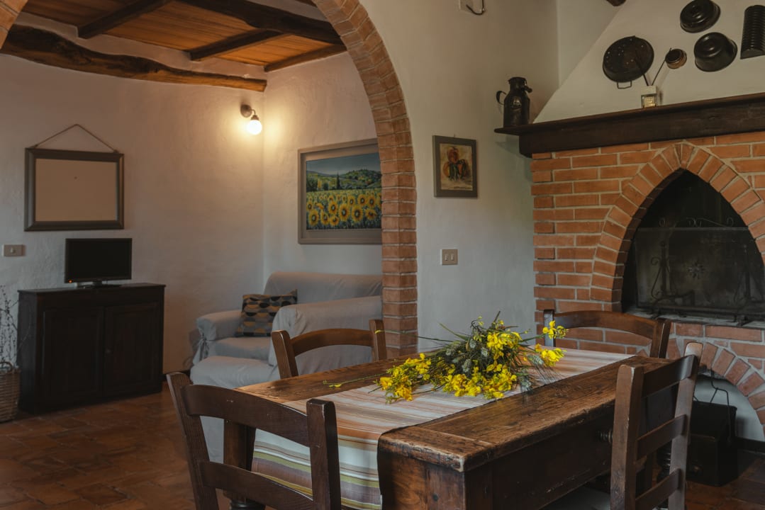 Zimmer Tenuta Il Cicalino