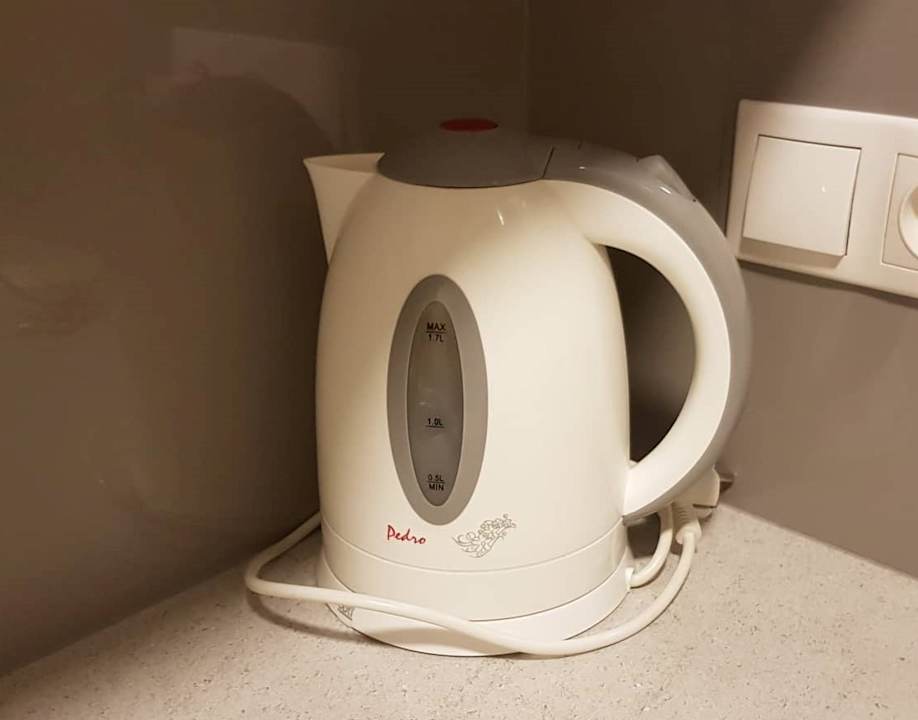 Zimmer Emaus Apartments