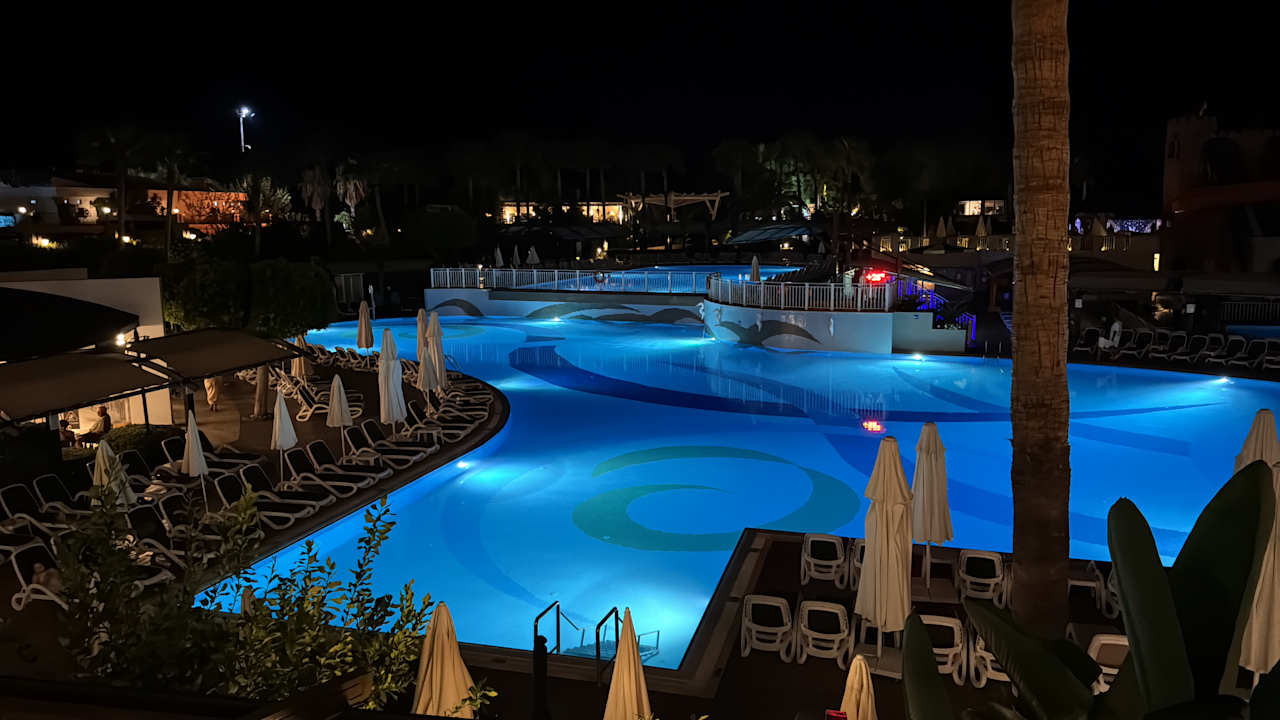 Pool Aydinbey Kings Palace & Spa