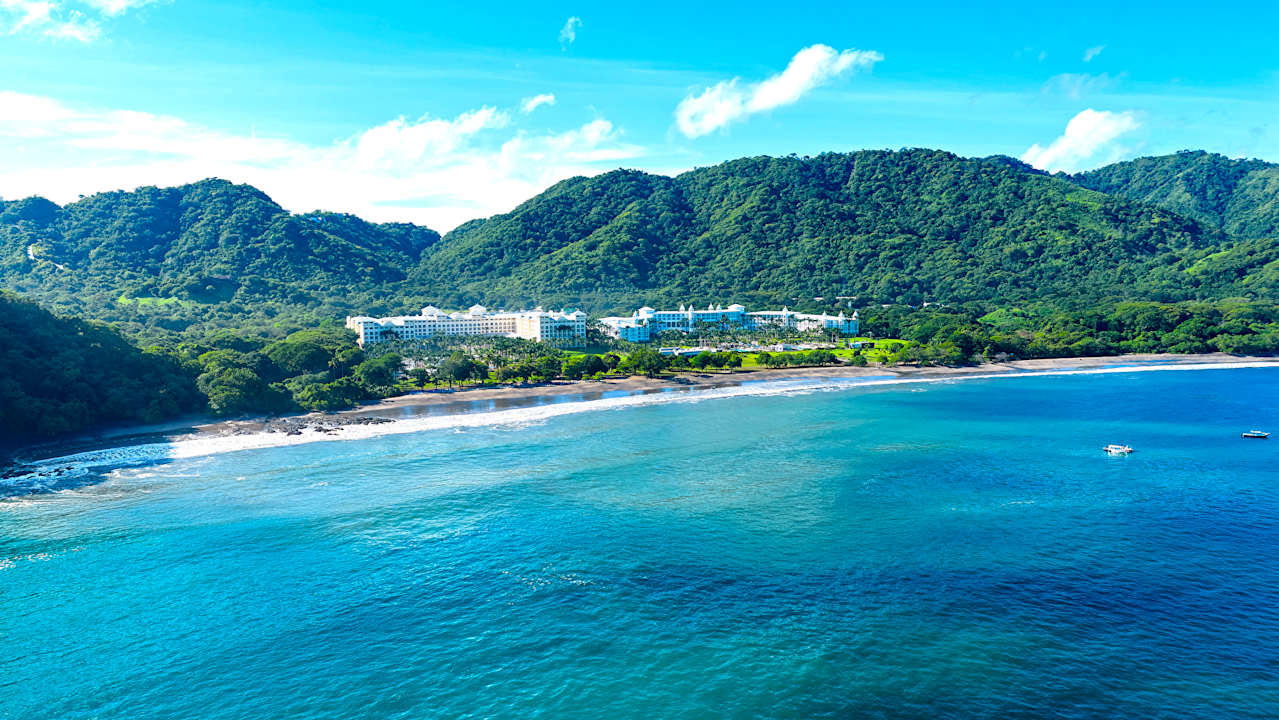 Außenansicht Hotel Riu Guanacaste