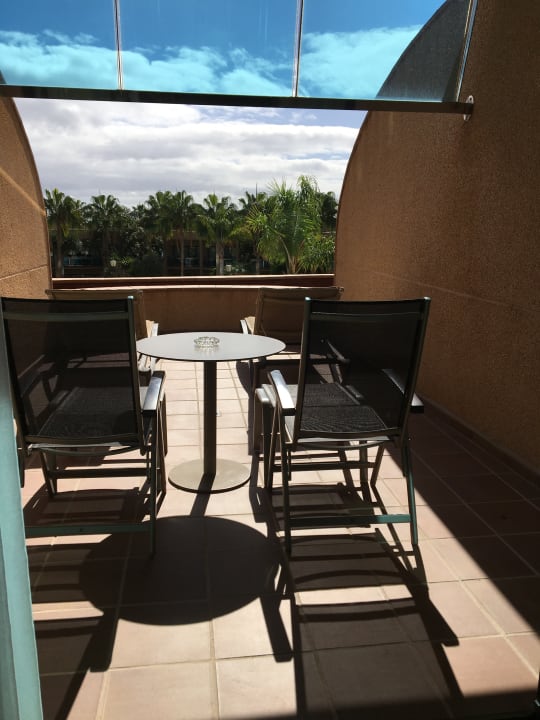 Zimmer MUR Hotel Faro Jandia & Spa Fuerteventura