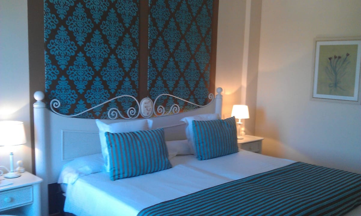Doppelzimmer Lago Garden