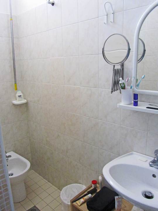 Hotel La Plage Cattolica vacanza holiday urlaub Hotel La Plage