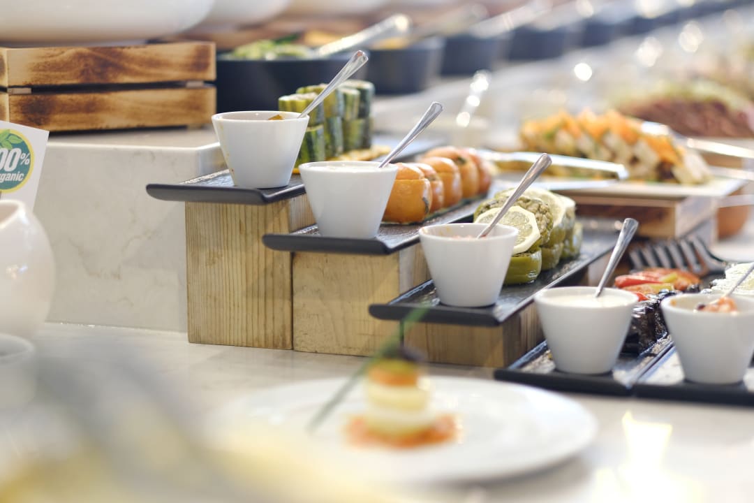 Gastro PALOMA Perissia