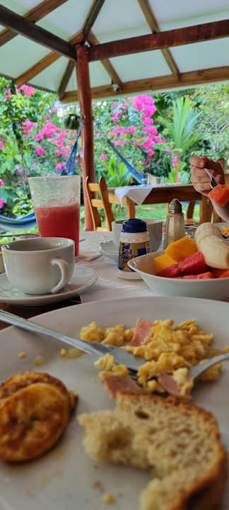 Gastro Relax Natural Village