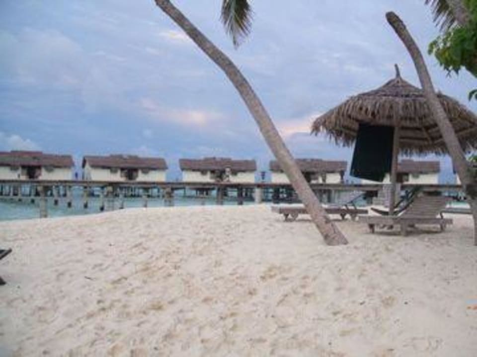 View NH Collection Maldives Reethi Resort