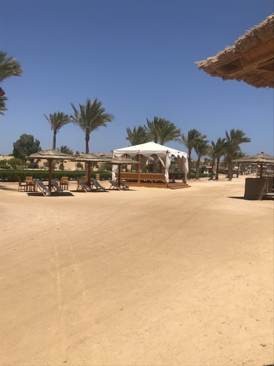 Strand Hotel Kempinski Soma Bay