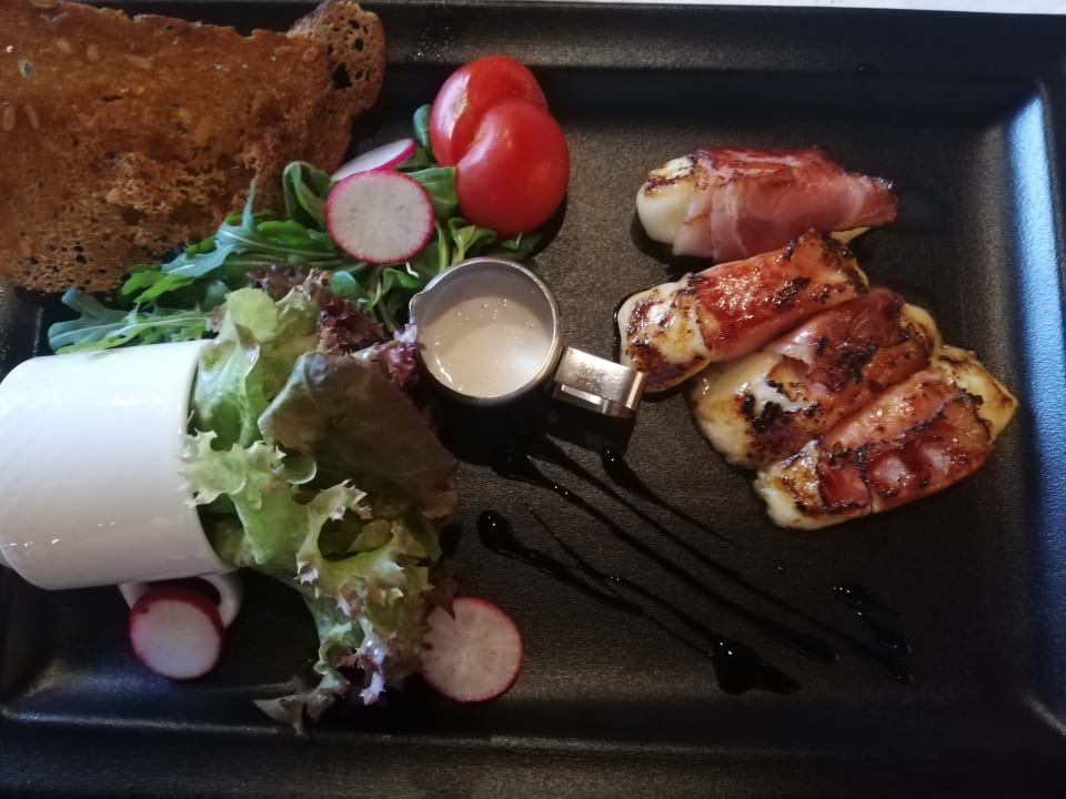 Gastro Gasthof Ellmauer Hof