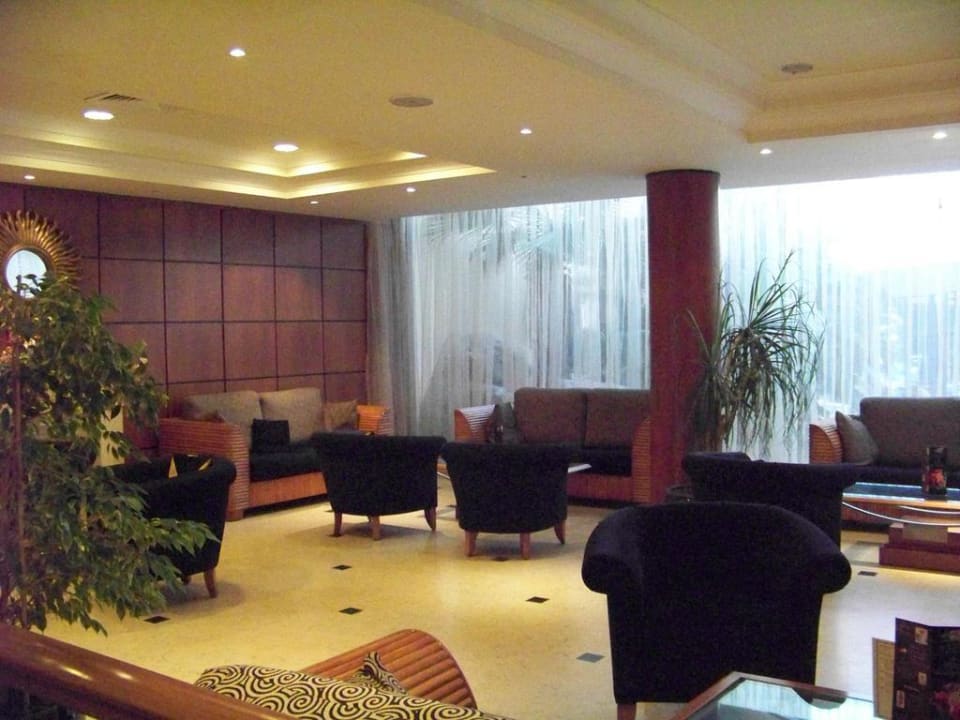 Lobby Riviera Spa Resort - Adults Only