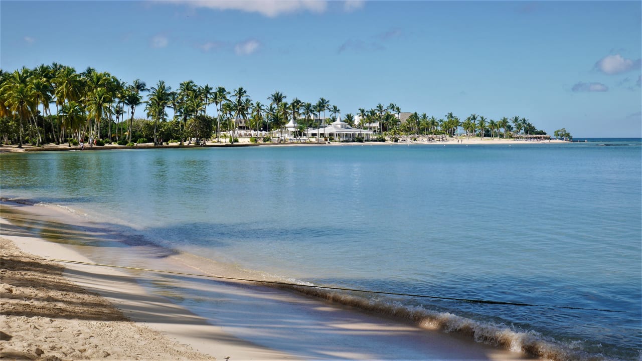 Strand Bahia Principe Luxury Bouganville
