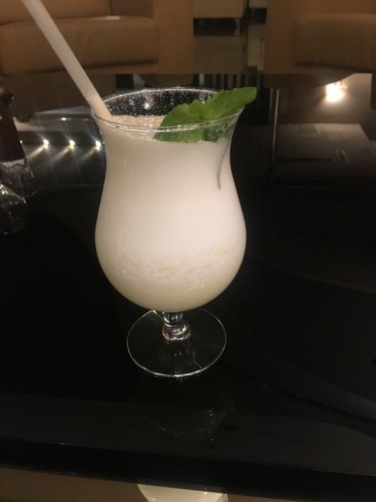 Gastro Hotel Kristal Palace - TonelliHotels