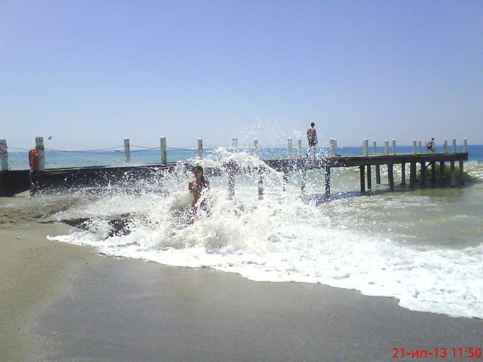 MC Park Resort Hotel & Spa MC Beach Park Resort Hotel