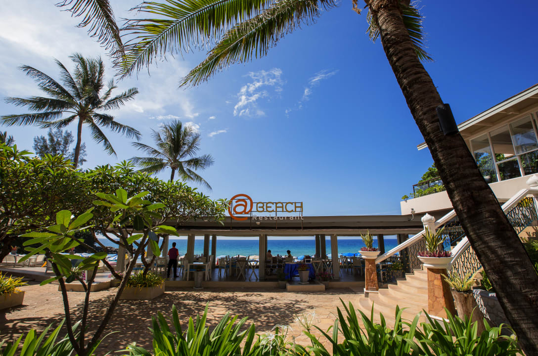 Restaurant Beyond Karon - Adults only 18+