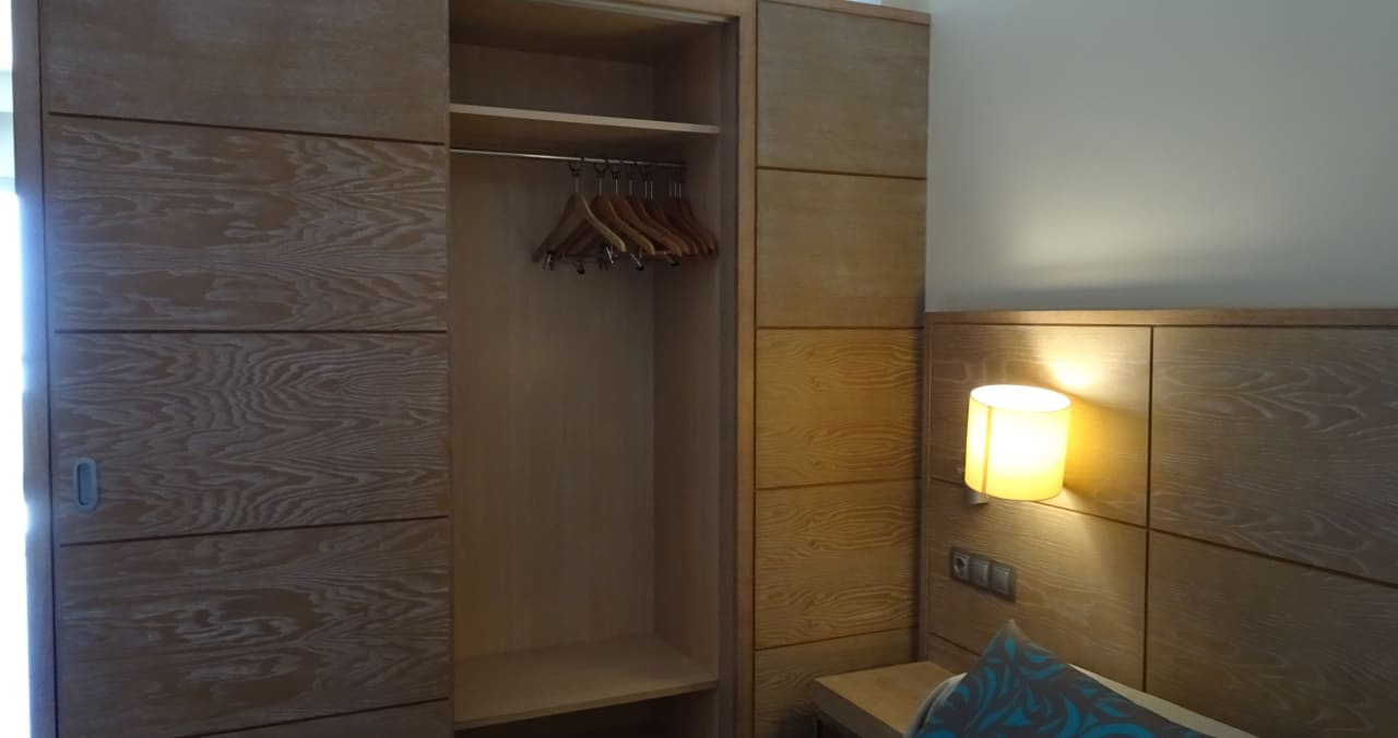 Zimmer Kn Arenas del Mar Hotel