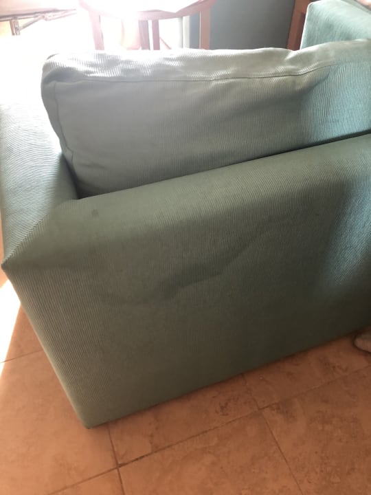 Zimmer Mövenpick Waterpark Resort & Spa Soma Bay