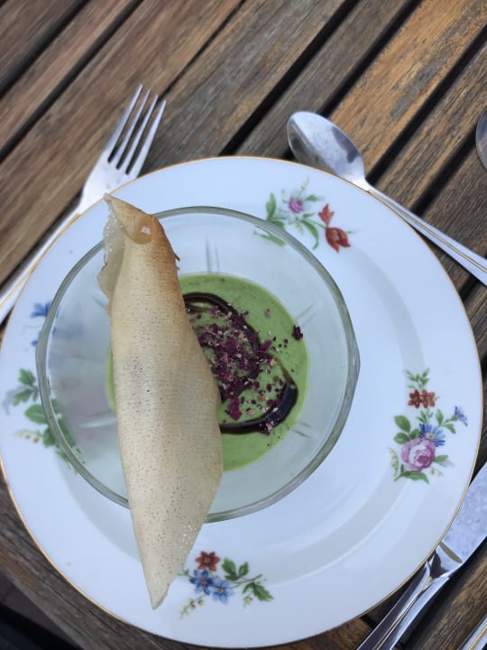 Gastro LE GOLURET Chambres & Table d'hôtes - Espace Bien Être