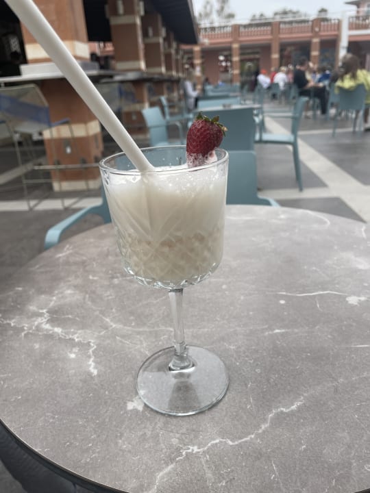 Gastro Megasaray Club Belek