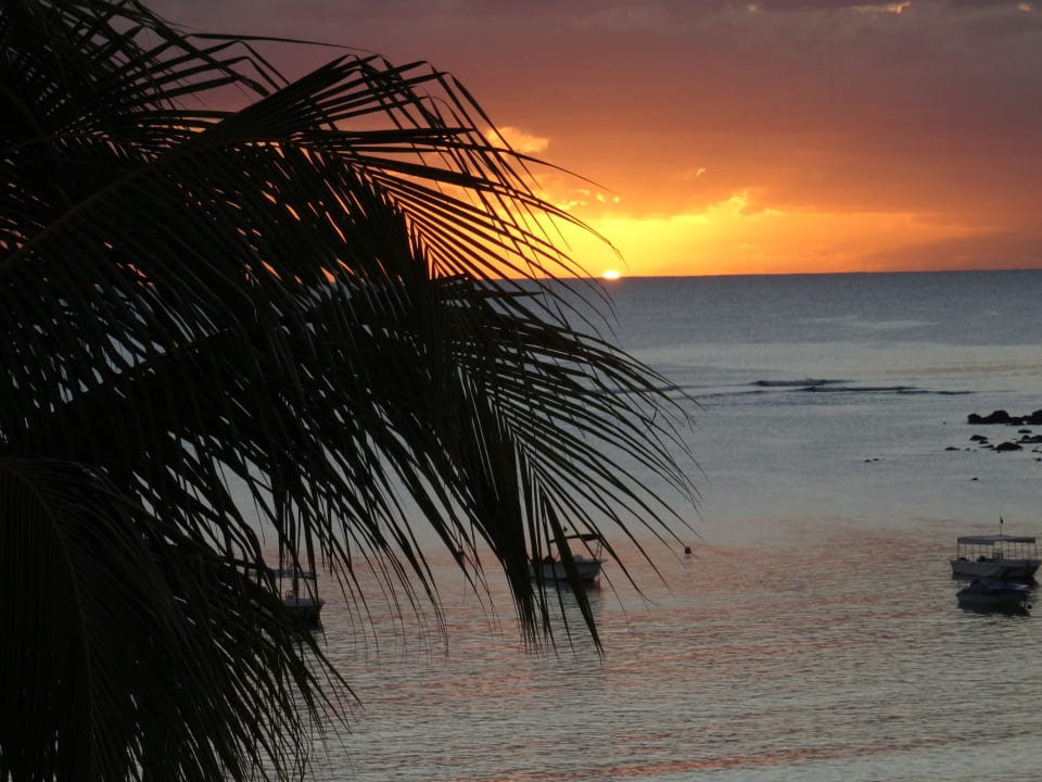 Strand Maritim Resort & Spa Mauritius